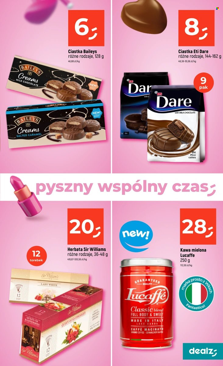 Gazetka Dealz - 19.02.2026 - 25.02.2026. Strona 11