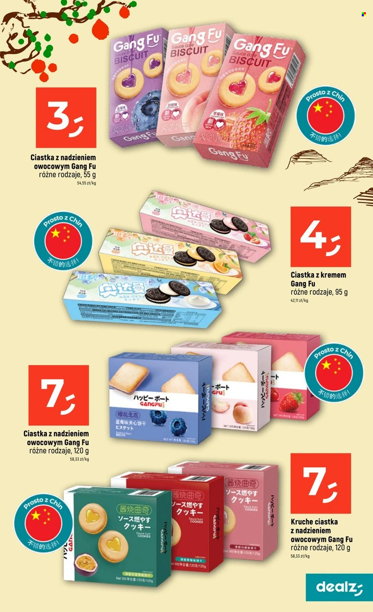 Gazetka Dealz - 19.02.2026 - 25.02.2026. Strona 13