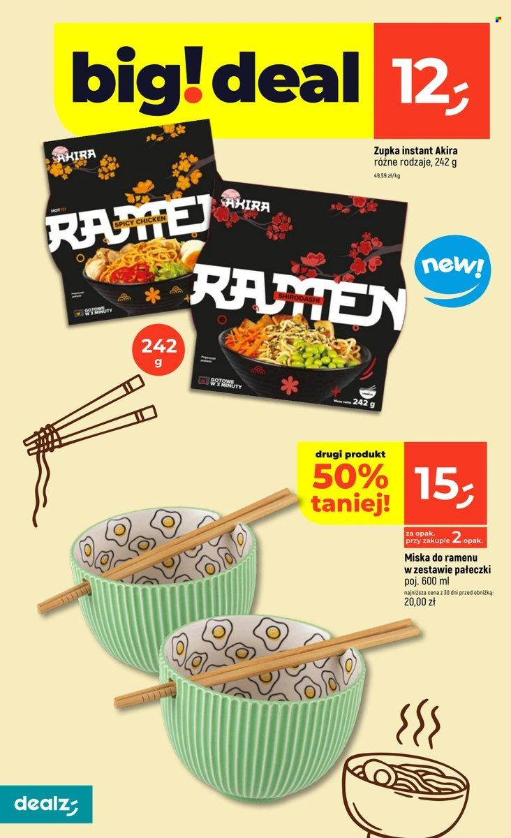 Gazetka Dealz - 19.02.2026 - 25.02.2026. Strona 14