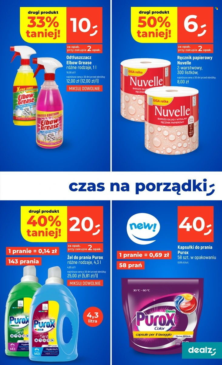 Gazetka Dealz - 19.02.2026 - 25.02.2026. Strona 19