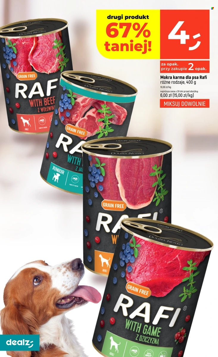 Gazetka Dealz - 19.02.2026 - 25.02.2026. Strona 20