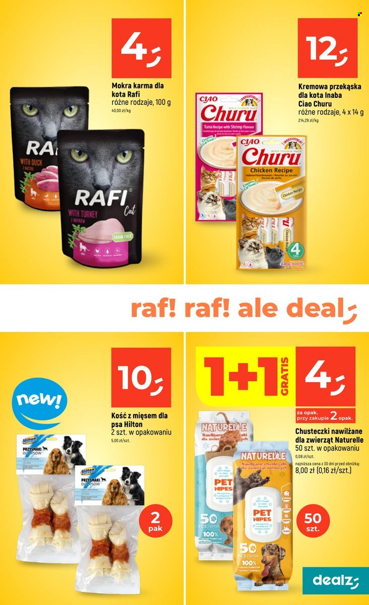 Gazetka Dealz - 19.02.2026 - 25.02.2026. Strona 21