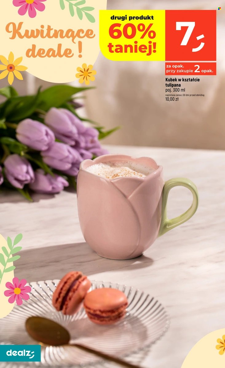Gazetka Dealz - 19.02.2026 - 25.02.2026. Strona 22