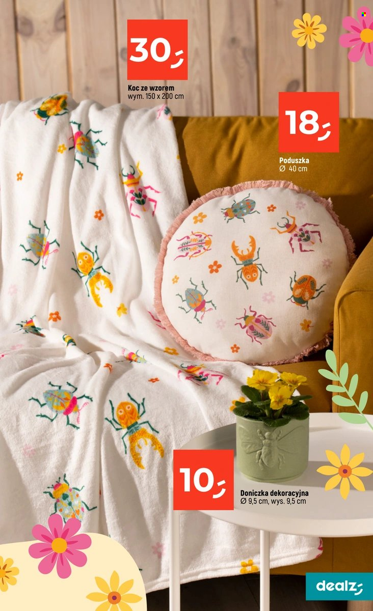 Gazetka Dealz - 19.02.2026 - 25.02.2026. Strona 25