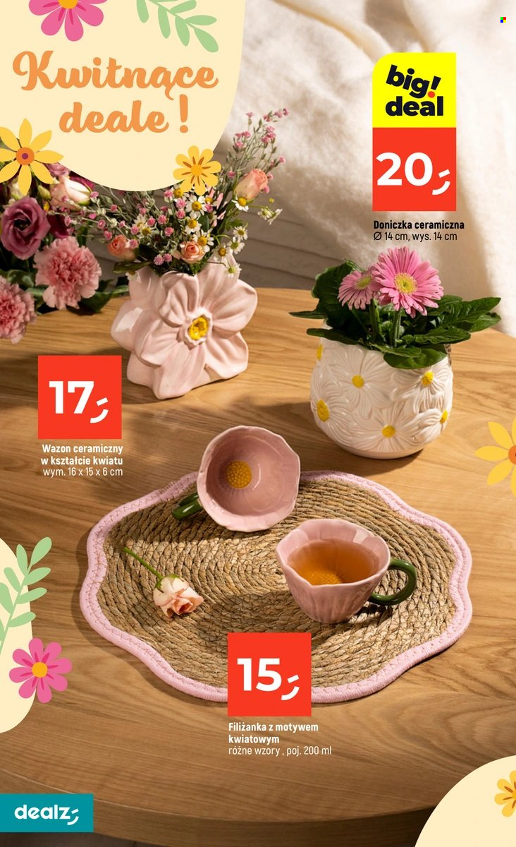 Gazetka Dealz - 19.02.2026 - 25.02.2026. Strona 26