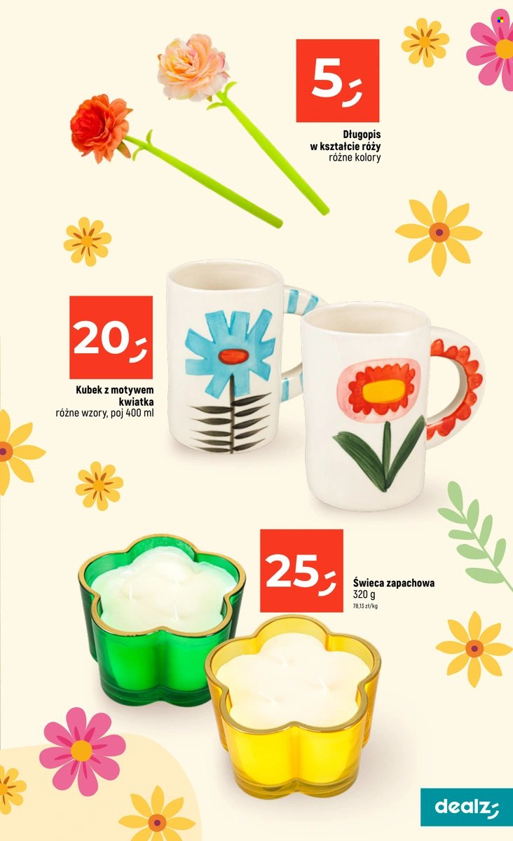 Gazetka Dealz - 19.02.2026 - 25.02.2026. Strona 27
