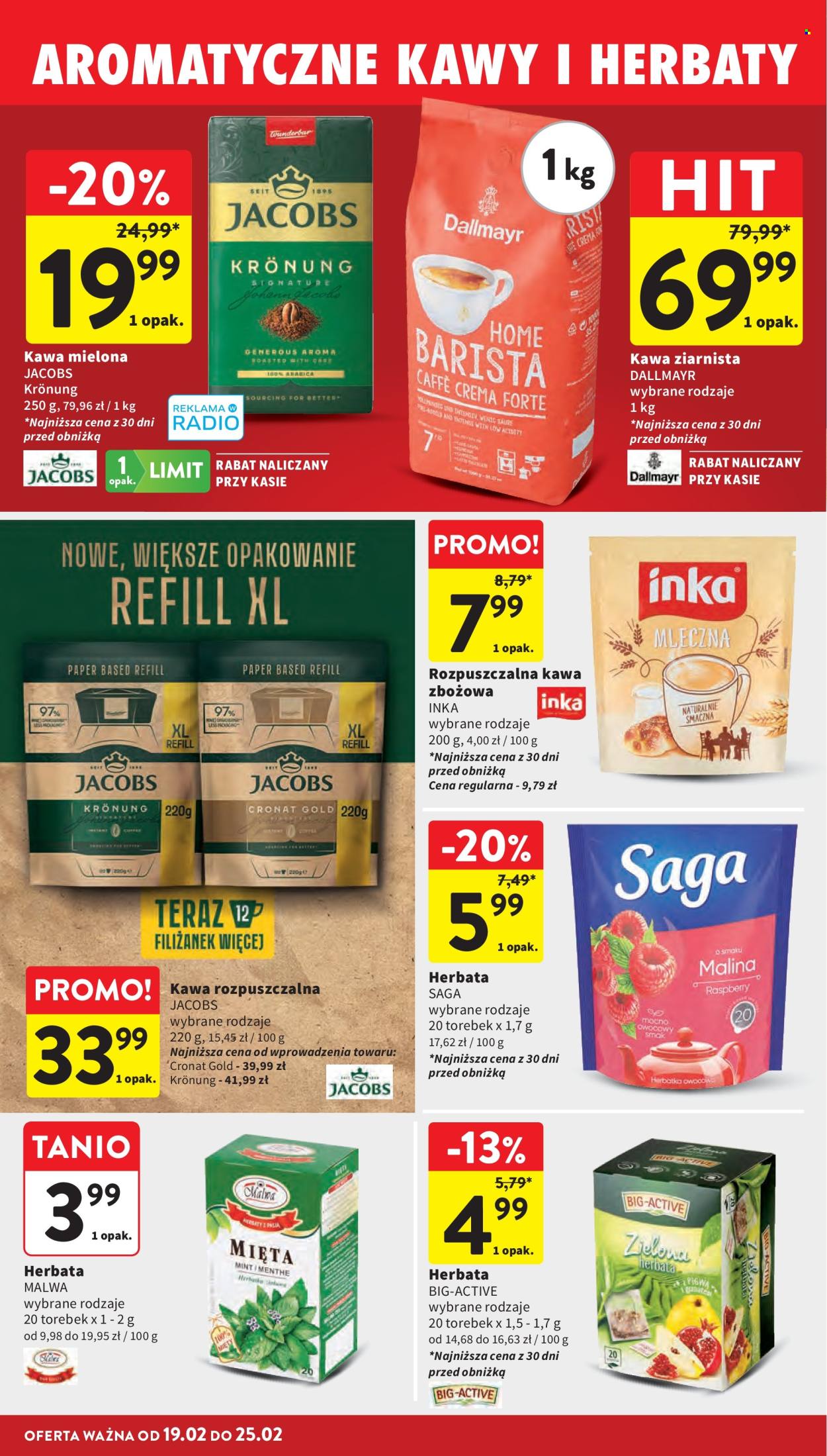 Gazetka Intermarché - 19.02.2026 - 25.02.2026. Strona 30
