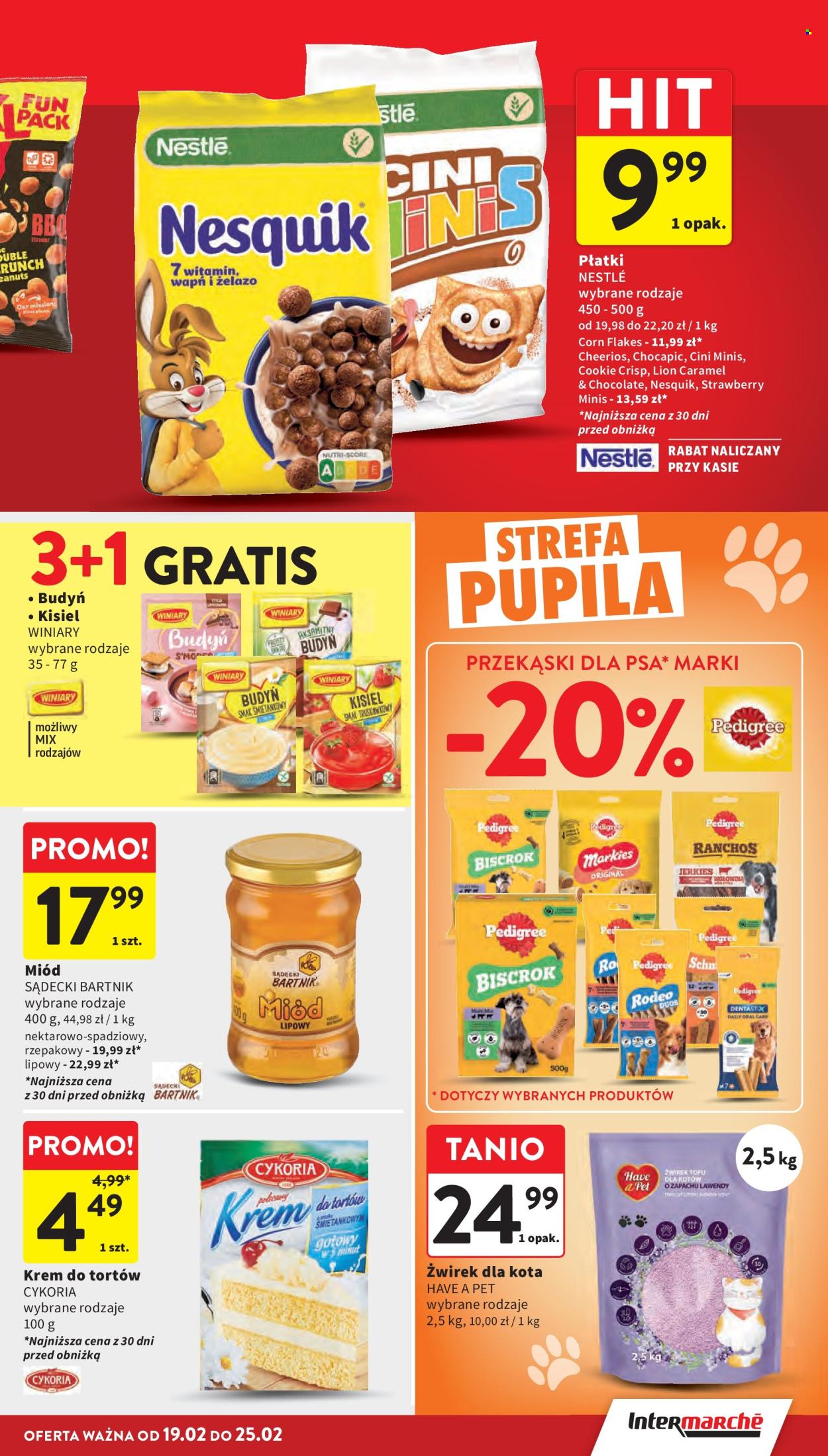 Gazetka Intermarché - 19.02.2026 - 25.02.2026. Strona 33