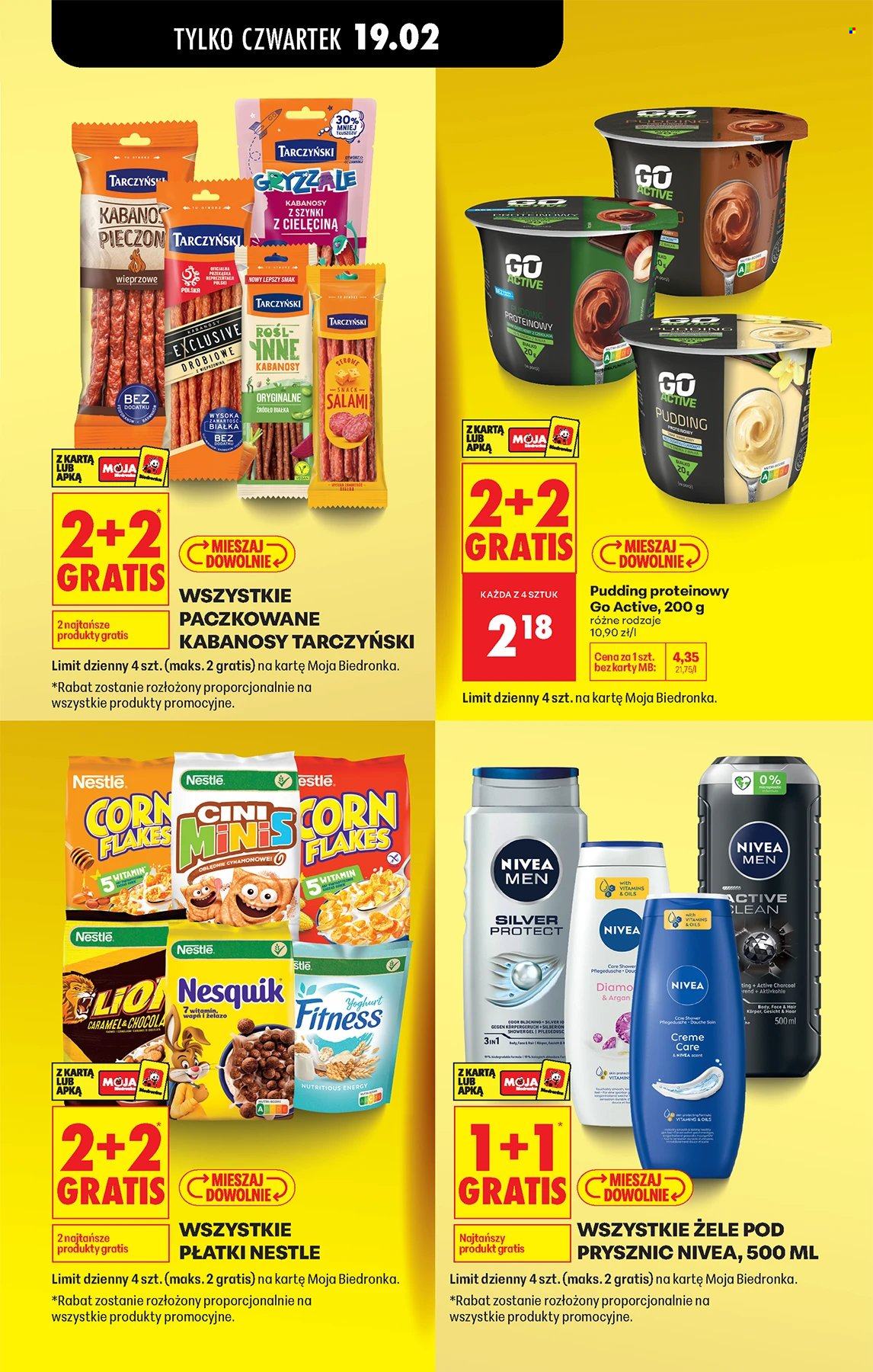 Gazetka Biedronka - 19.02.2026 - 25.02.2026. Strona 15