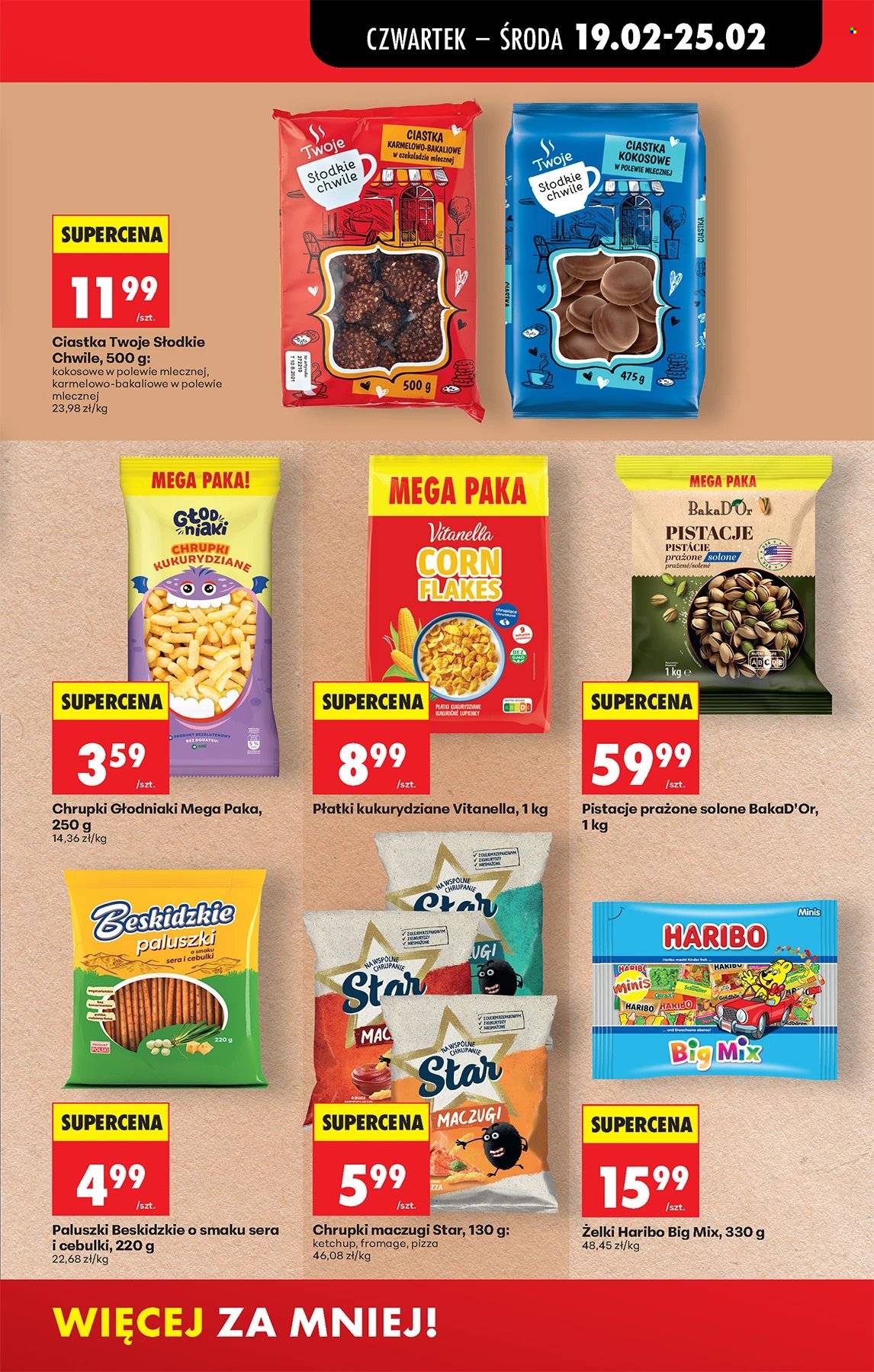 Gazetka Biedronka - 19.02.2026 - 25.02.2026. Strona 37