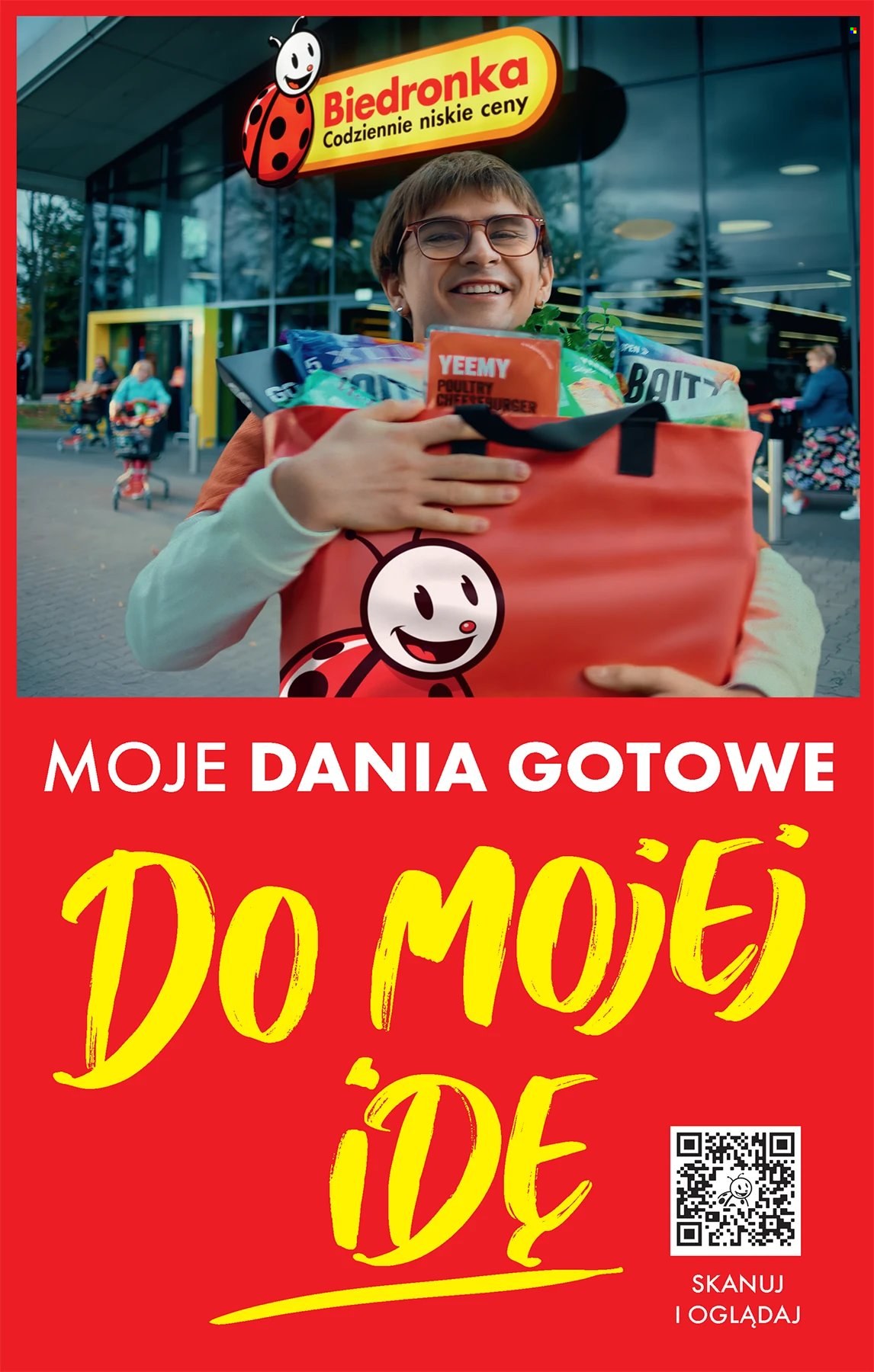 Gazetka Biedronka - 19.02.2026 - 25.02.2026. Strona 60