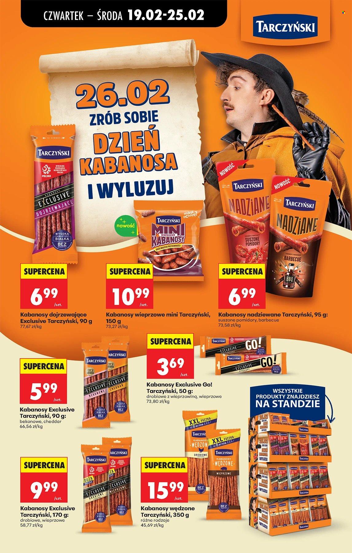 Gazetka Biedronka - 19.02.2026 - 25.02.2026. Strona 72