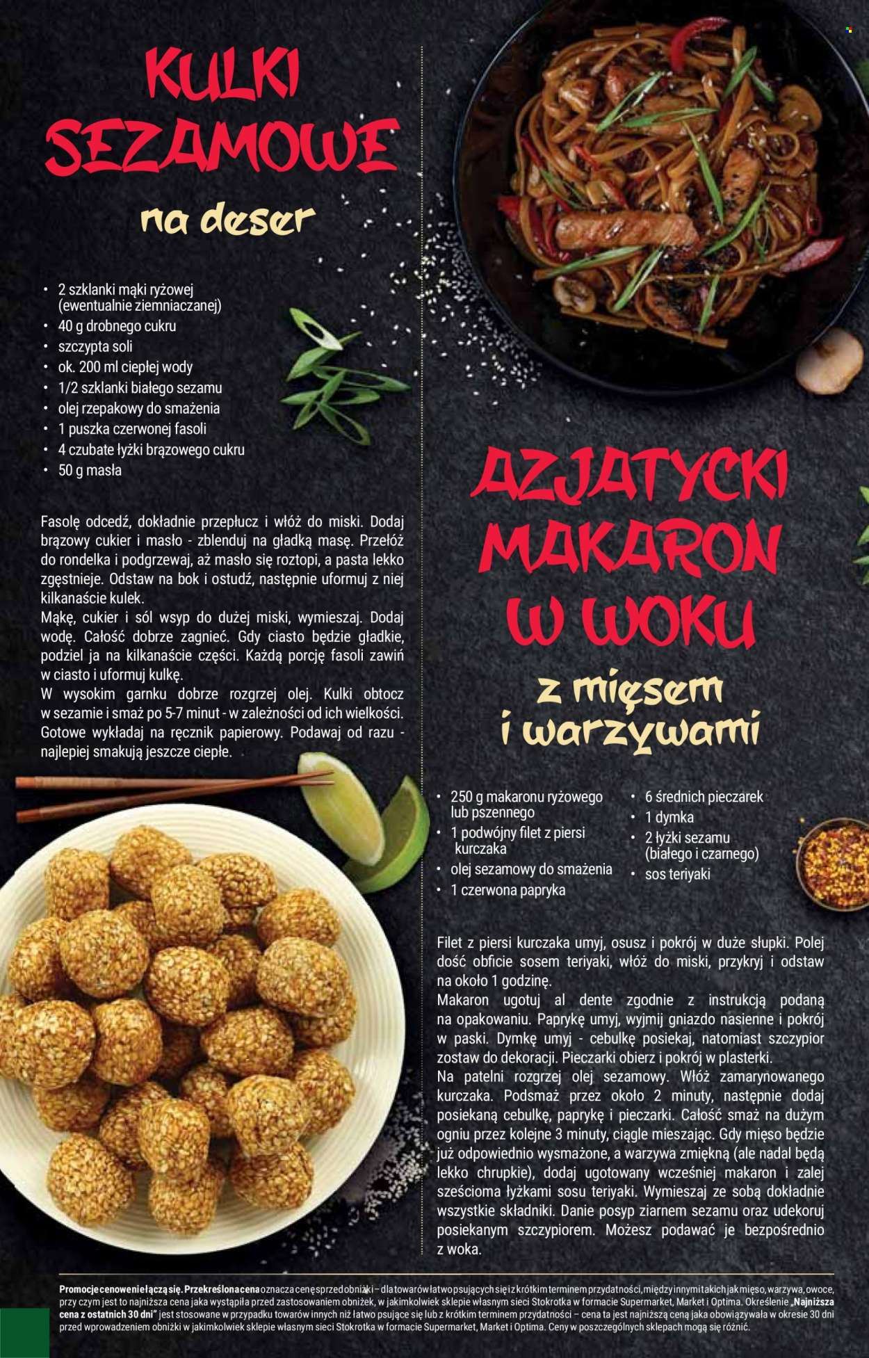 Gazetka Stokrotka Supermarket - 19.02.2026 - 25.02.2026. Strona 22