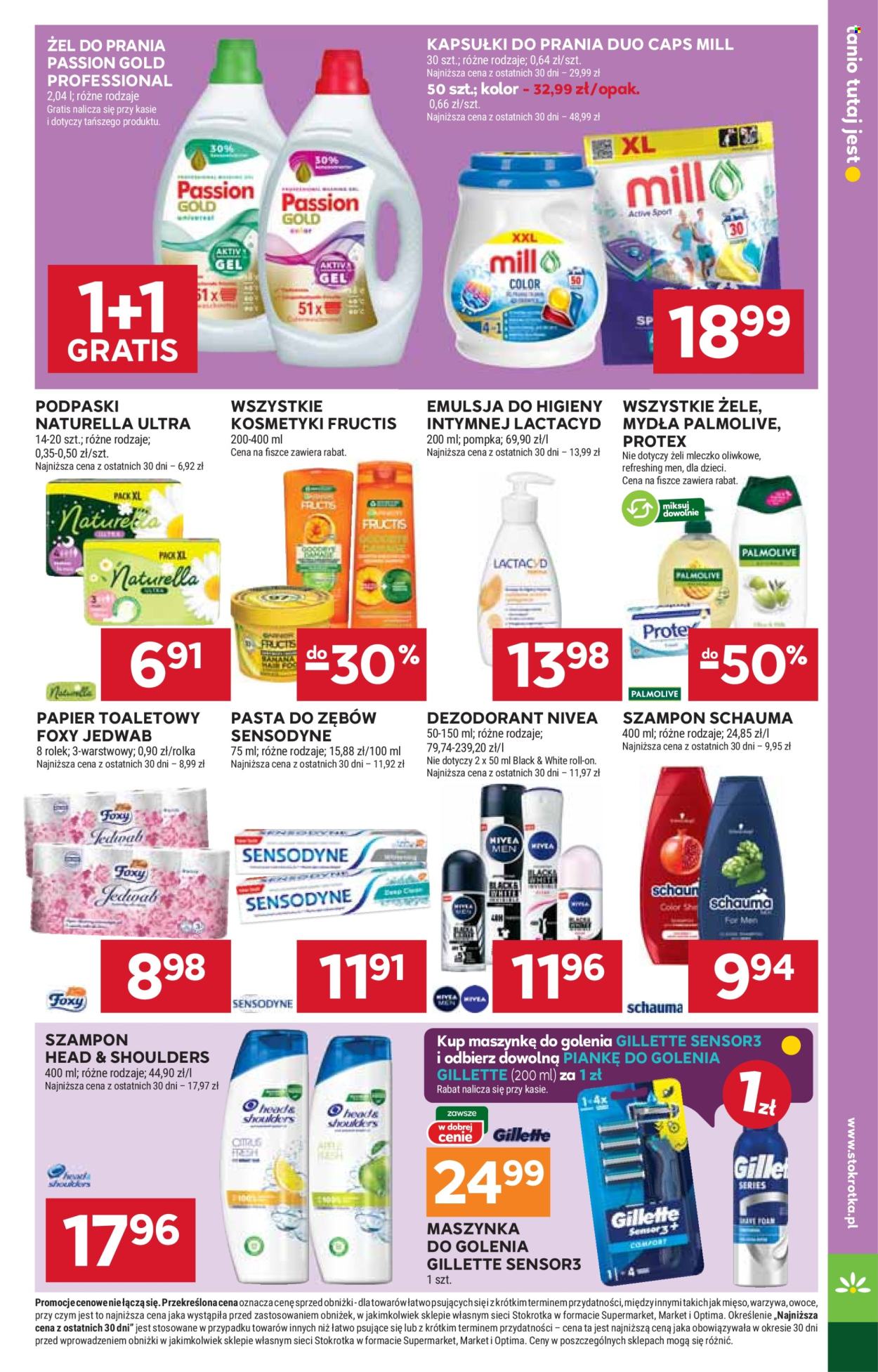 Gazetka Stokrotka Supermarket - 19.02.2026 - 25.02.2026. Strona 31