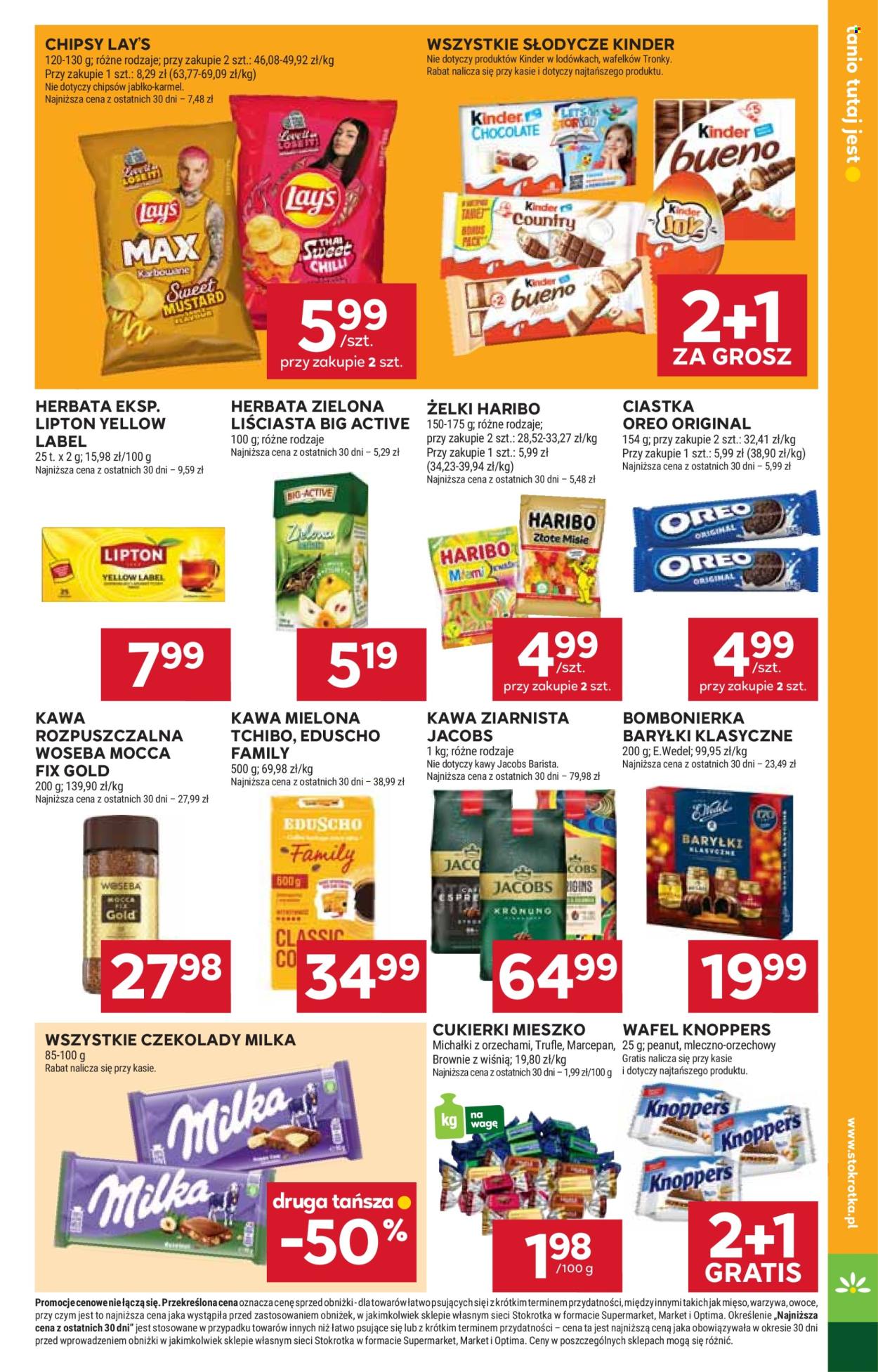 Gazetka Stokrotka Market - 19.02.2026 - 25.02.2026. Strona 17