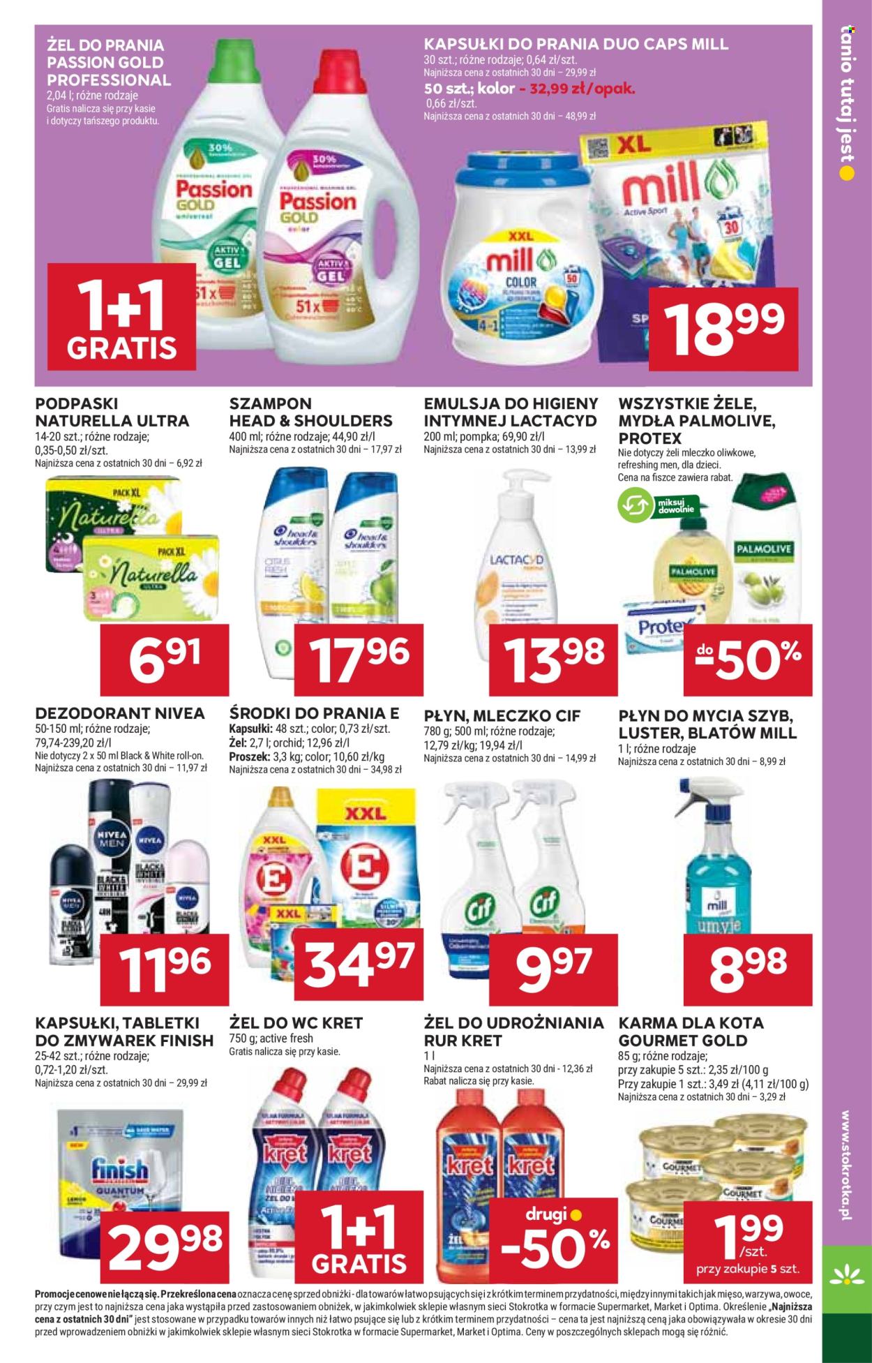 Gazetka Stokrotka Market - 19.02.2026 - 25.02.2026. Strona 23