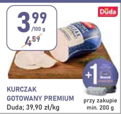 KURCZAK GOTOWANY PREMIUM