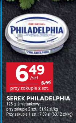Serek Philadelphia**