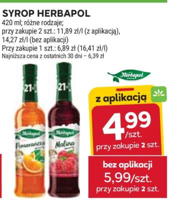 Syrop Herbapol