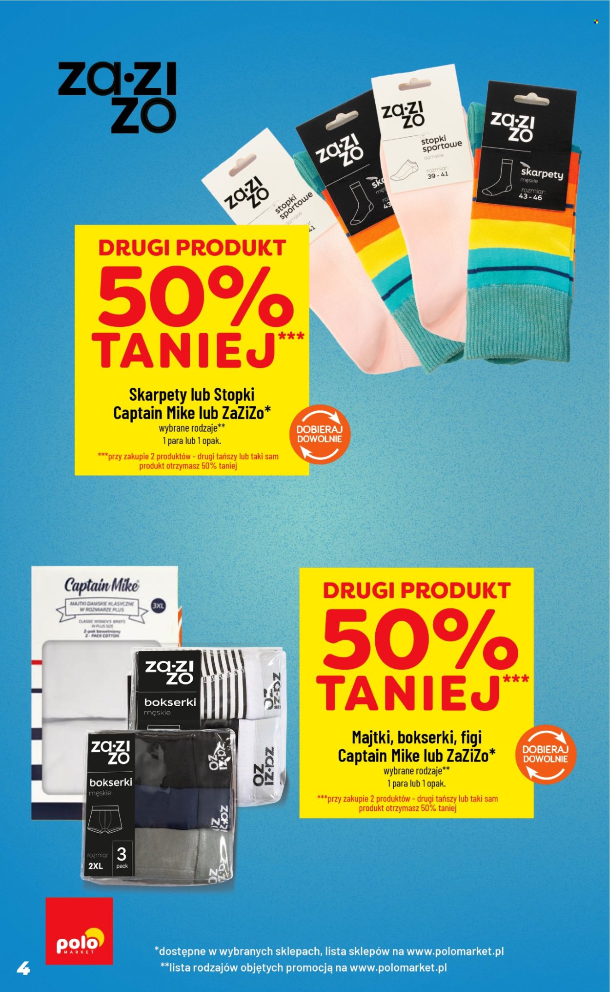 Gazetka Polomarket - 18.02.2026 - 24.02.2026. Strona 4