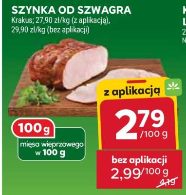 Szynka Od Szwagra