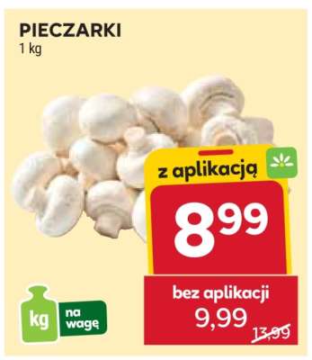 Pieczarki