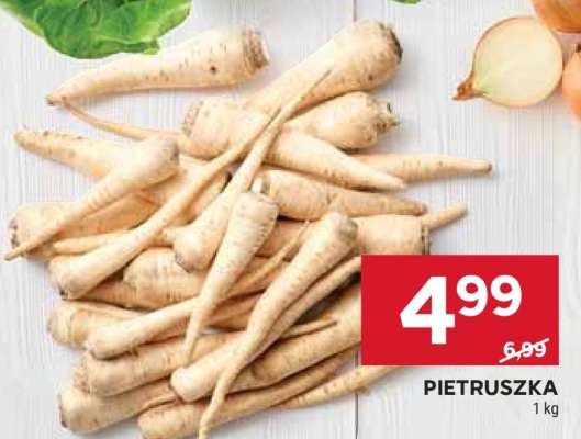 Pietruszka