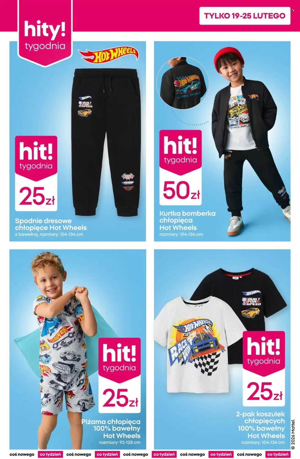 Gazetka Pepco - 19.02.2026 - 25.02.2026. Strona 2