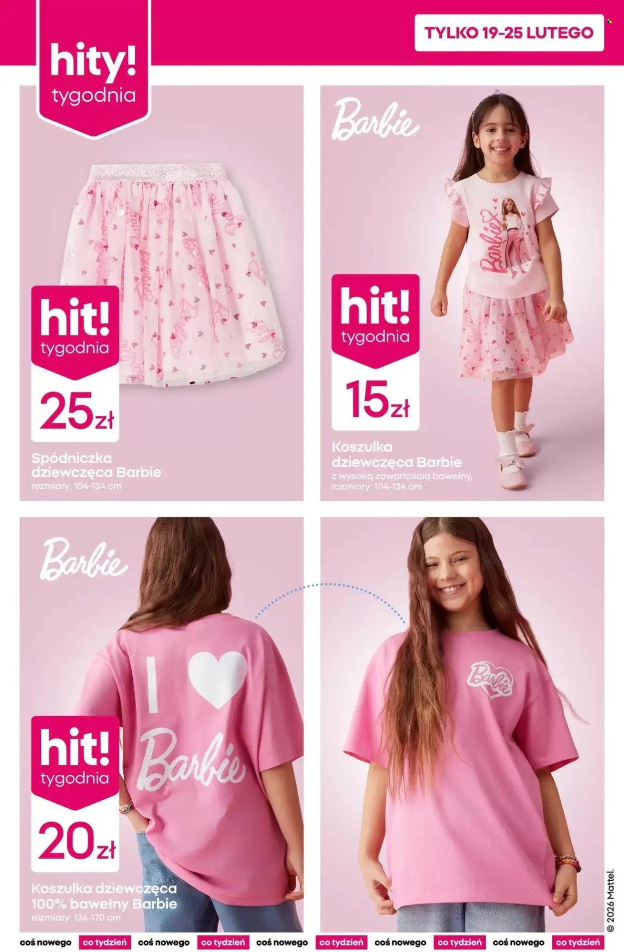 Gazetka Pepco - 19.02.2026 - 25.02.2026. Strona 4