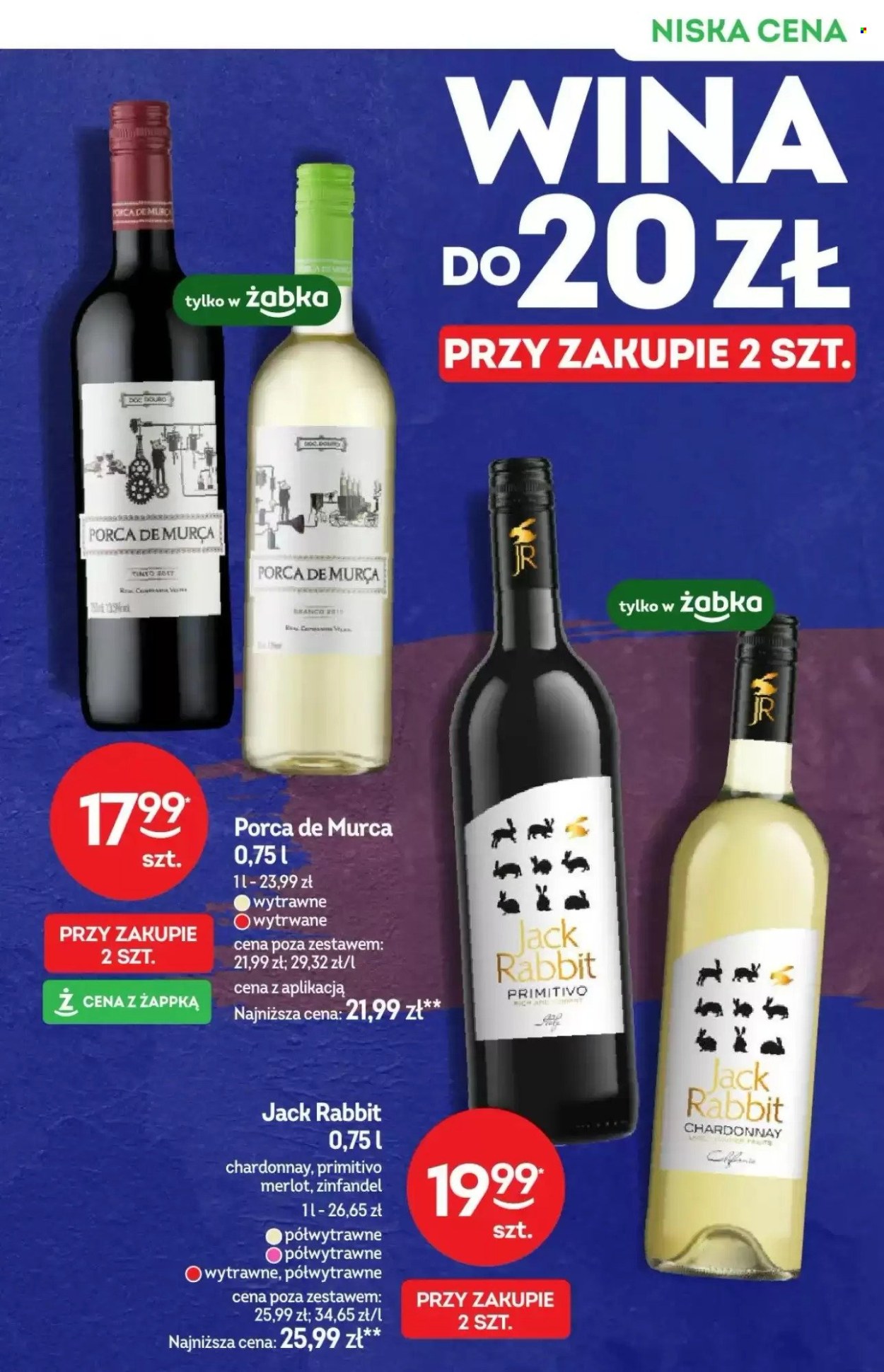 Gazetka Żabka - 18.02.2026 - 3.03.2026. Strona 5