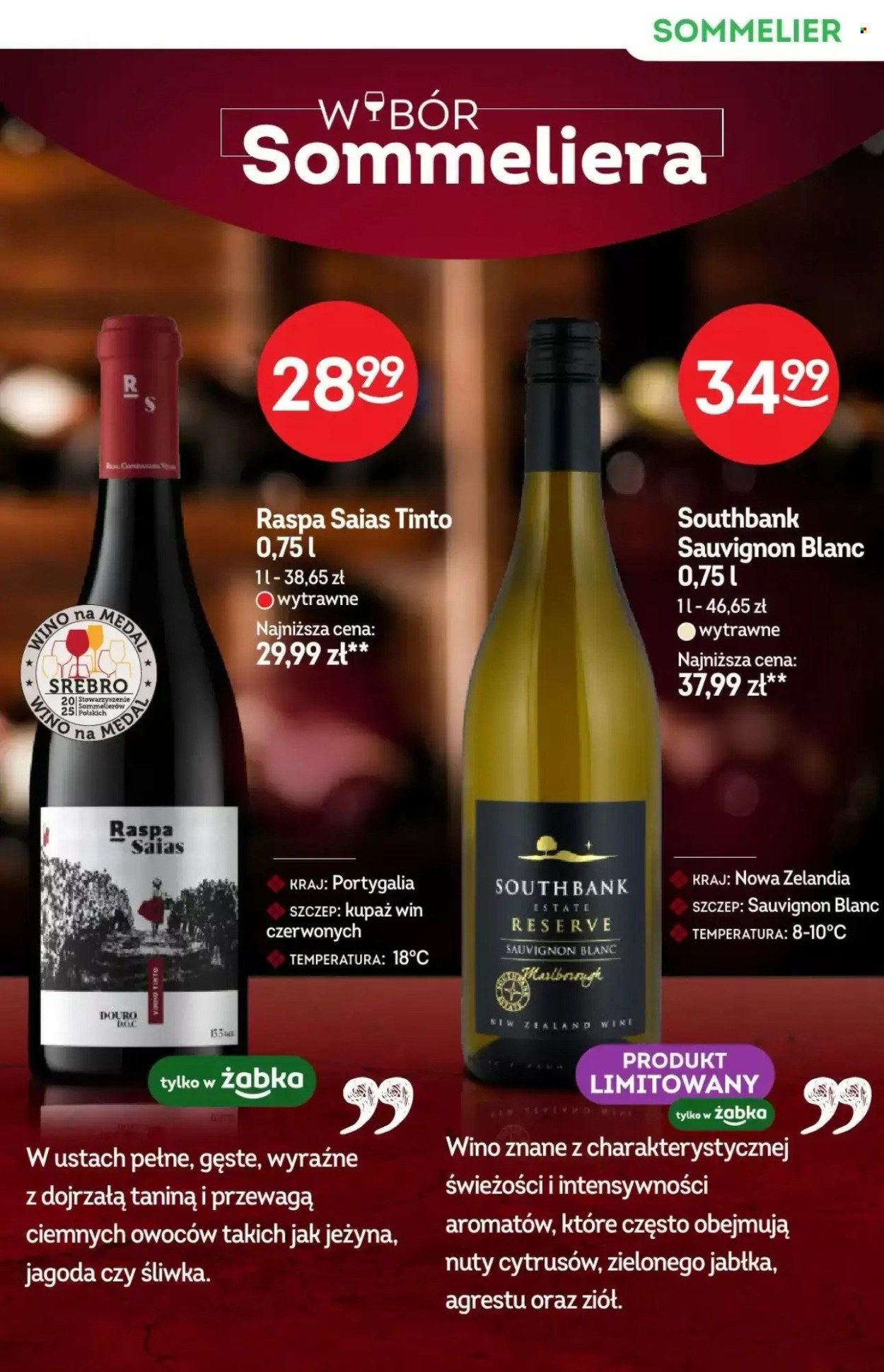 Gazetka Żabka - 18.02.2026 - 3.03.2026. Strona 9