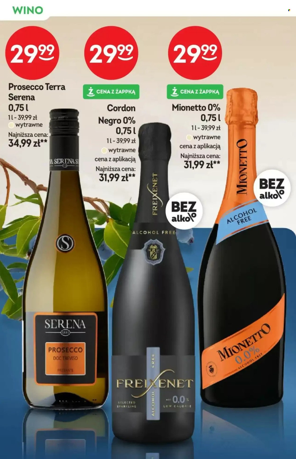 Gazetka Żabka - 18.02.2026 - 3.03.2026. Strona 14