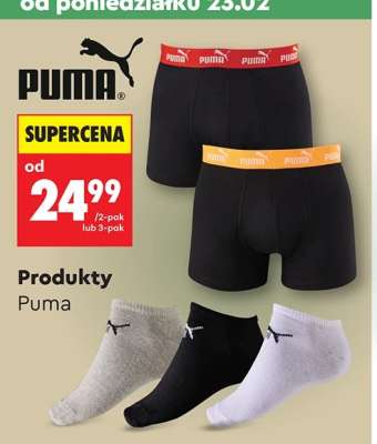 Produkty Puma