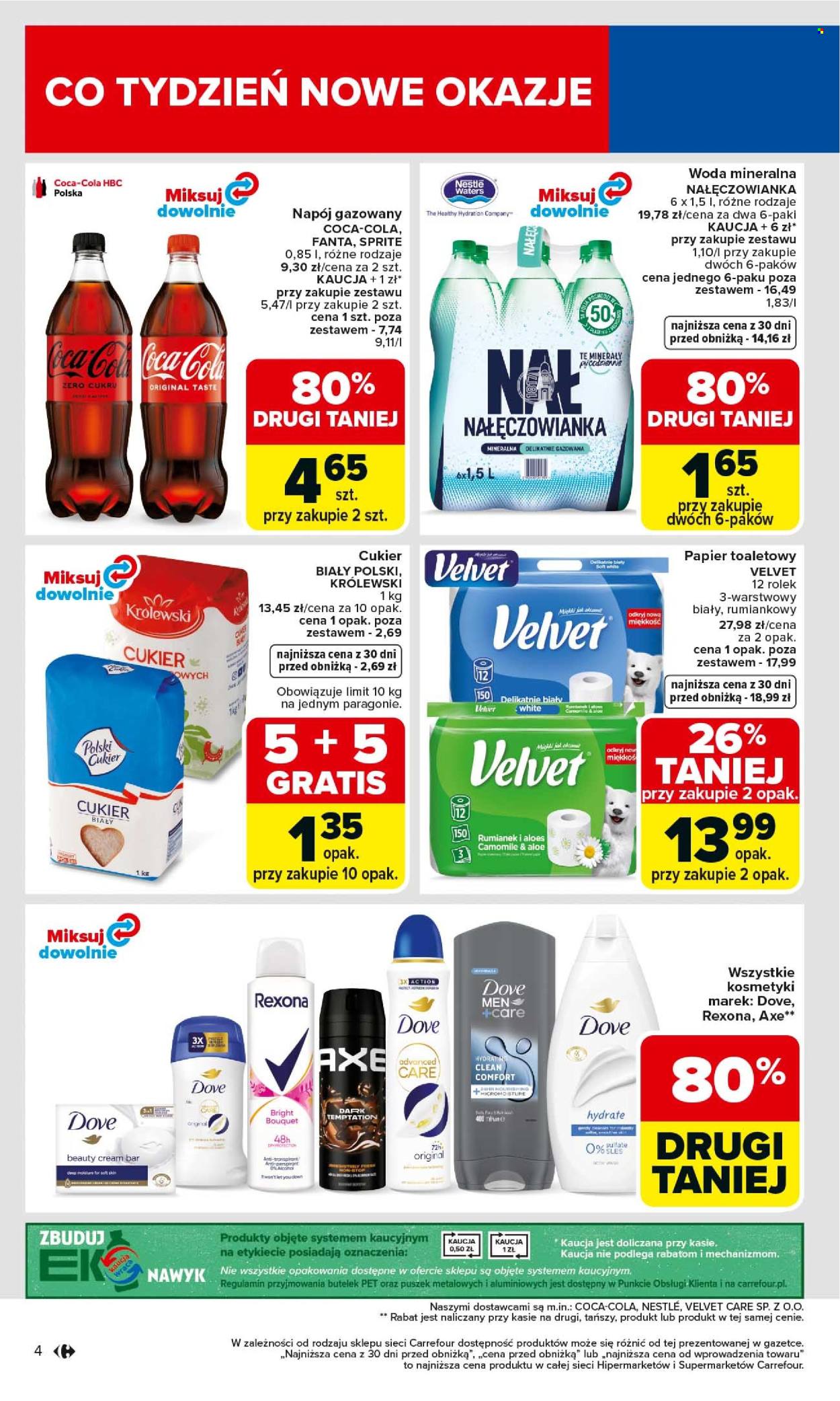 Gazetka Carrefour - 23.02.2026 - 28.02.2026. Strona 6