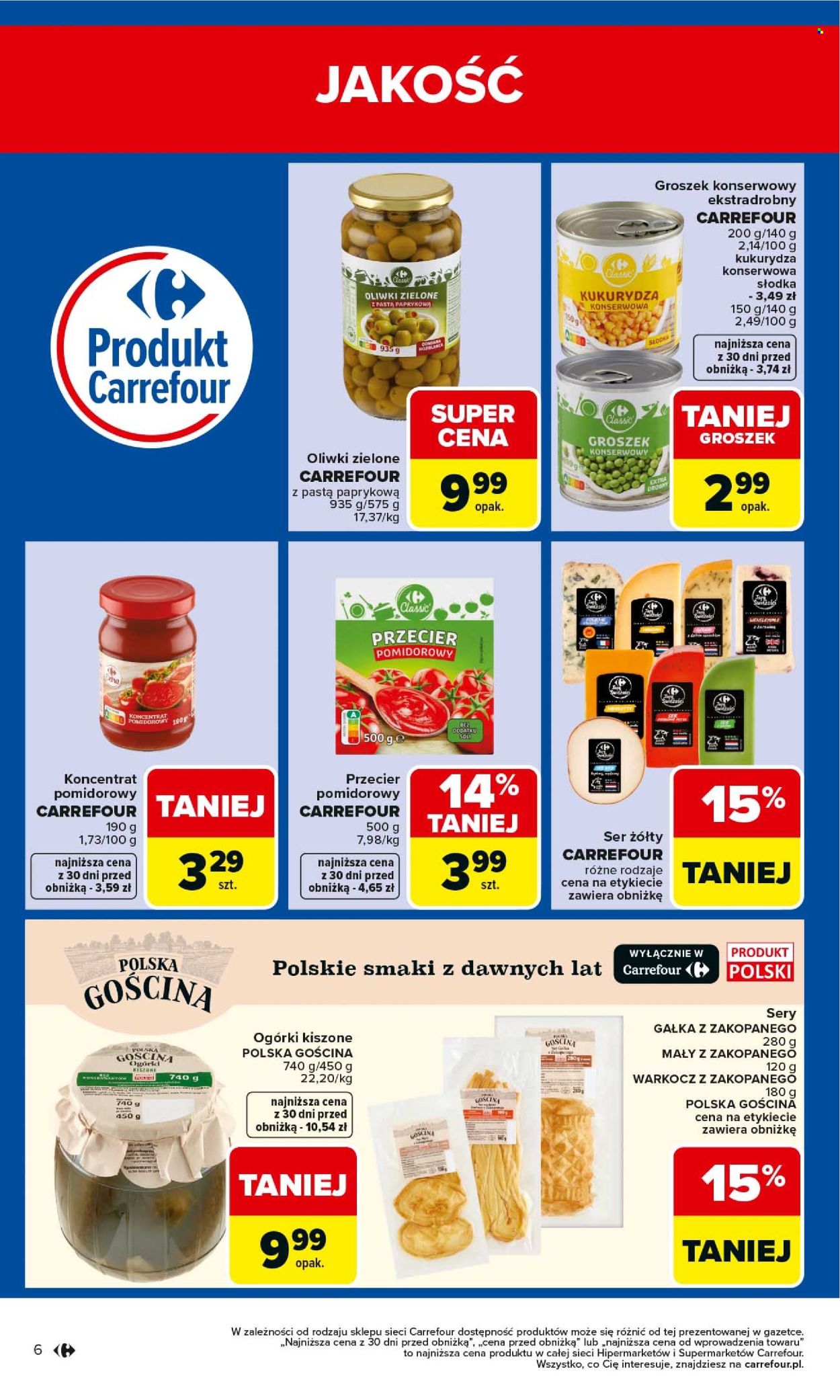 Gazetka Carrefour - 23.02.2026 - 28.02.2026. Strona 8