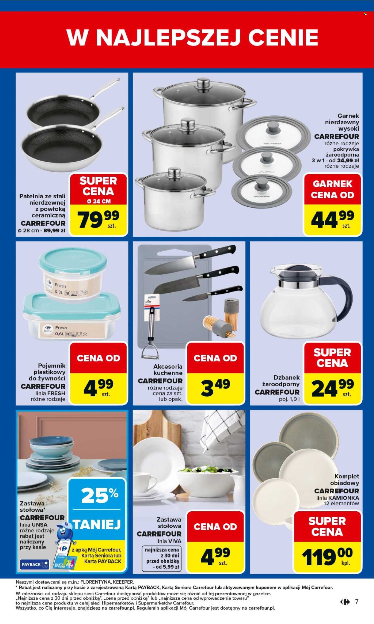 Gazetka Carrefour - 23.02.2026 - 28.02.2026. Strona 9