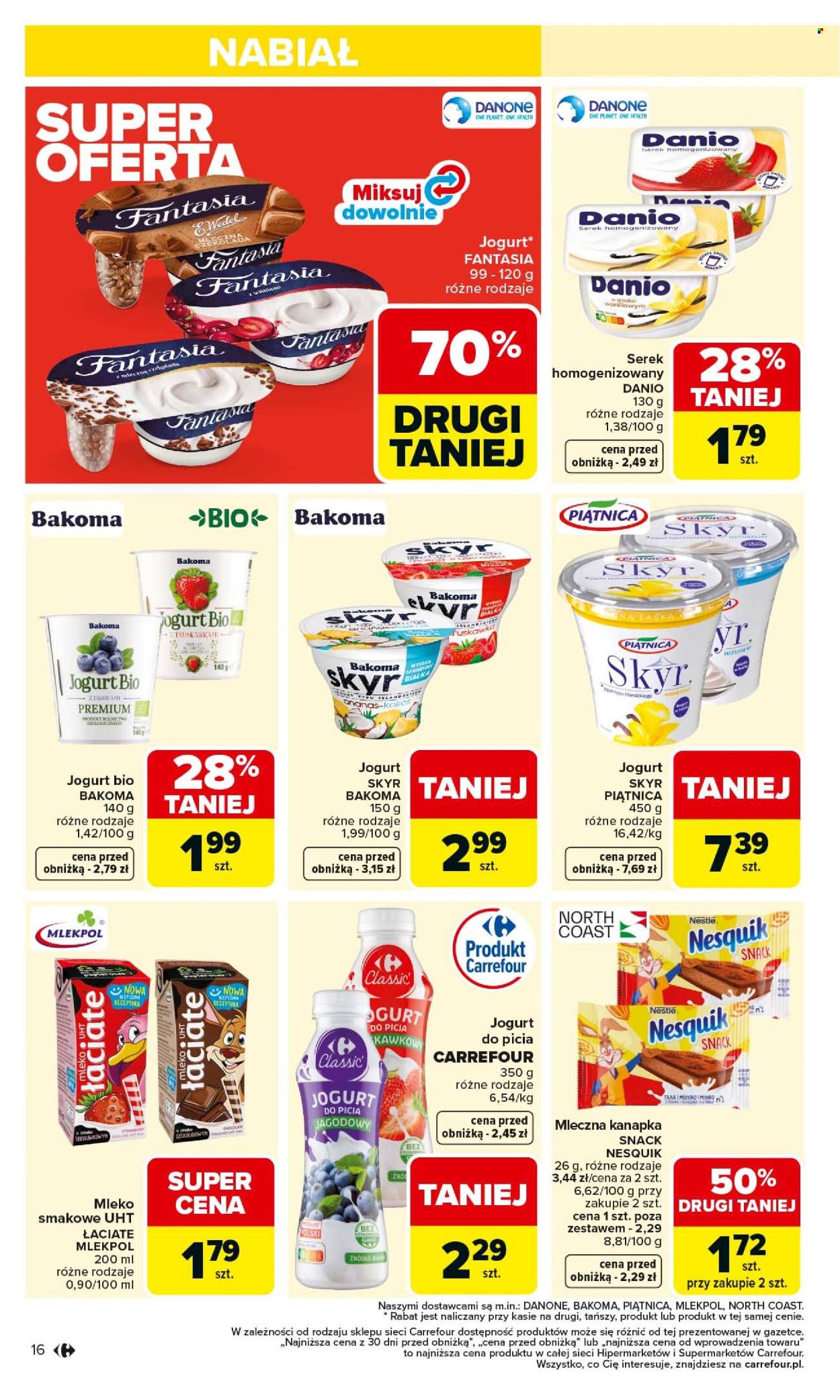 Gazetka Carrefour - 23.02.2026 - 28.02.2026. Strona 18