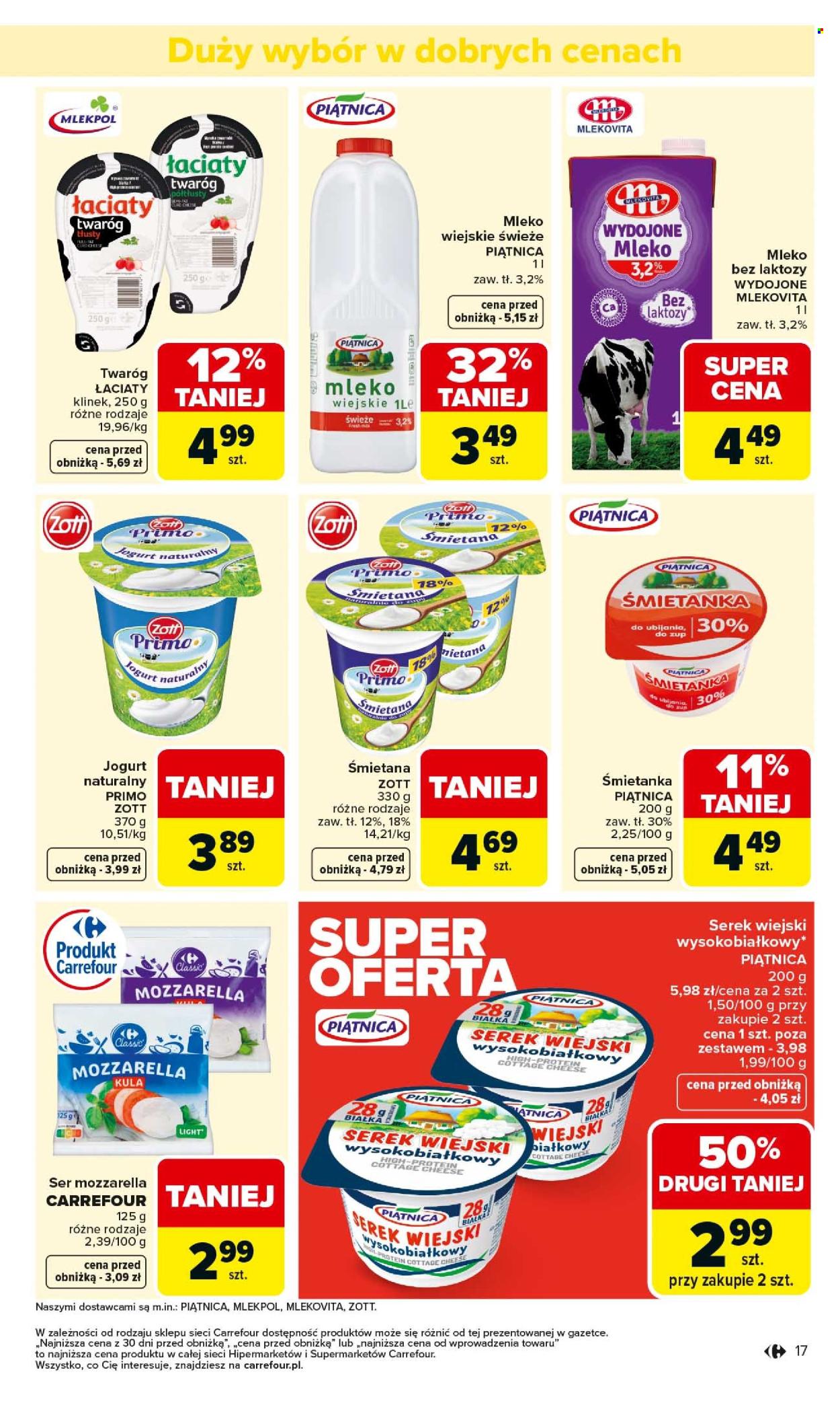 Gazetka Carrefour - 23.02.2026 - 28.02.2026. Strona 19