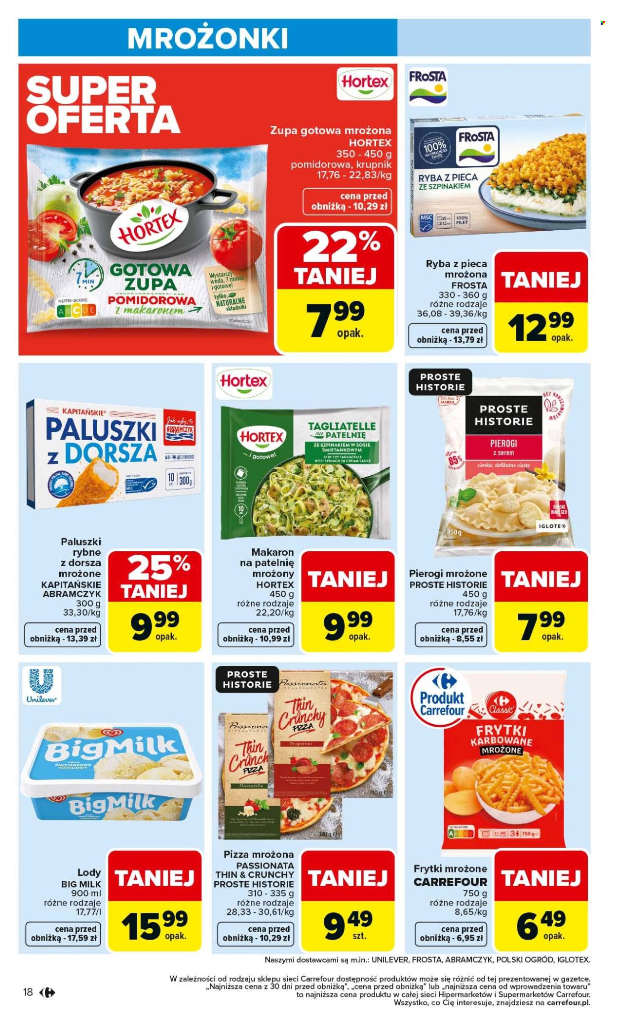 Gazetka Carrefour - 23.02.2026 - 28.02.2026. Strona 20