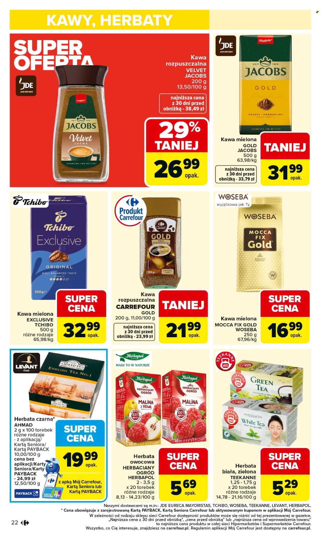 Gazetka Carrefour - 23.02.2026 - 28.02.2026. Strona 24