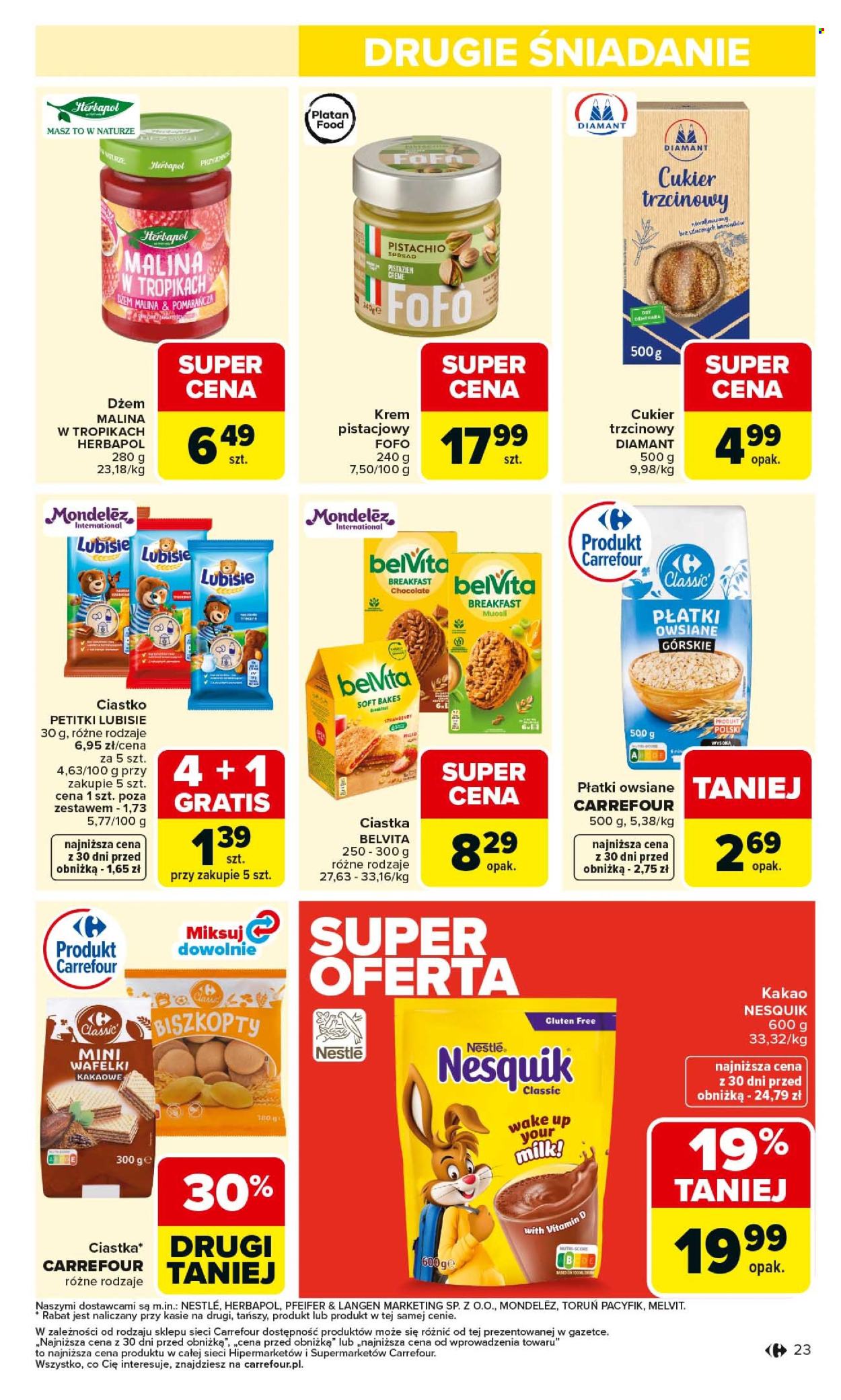 Gazetka Carrefour - 23.02.2026 - 28.02.2026. Strona 25