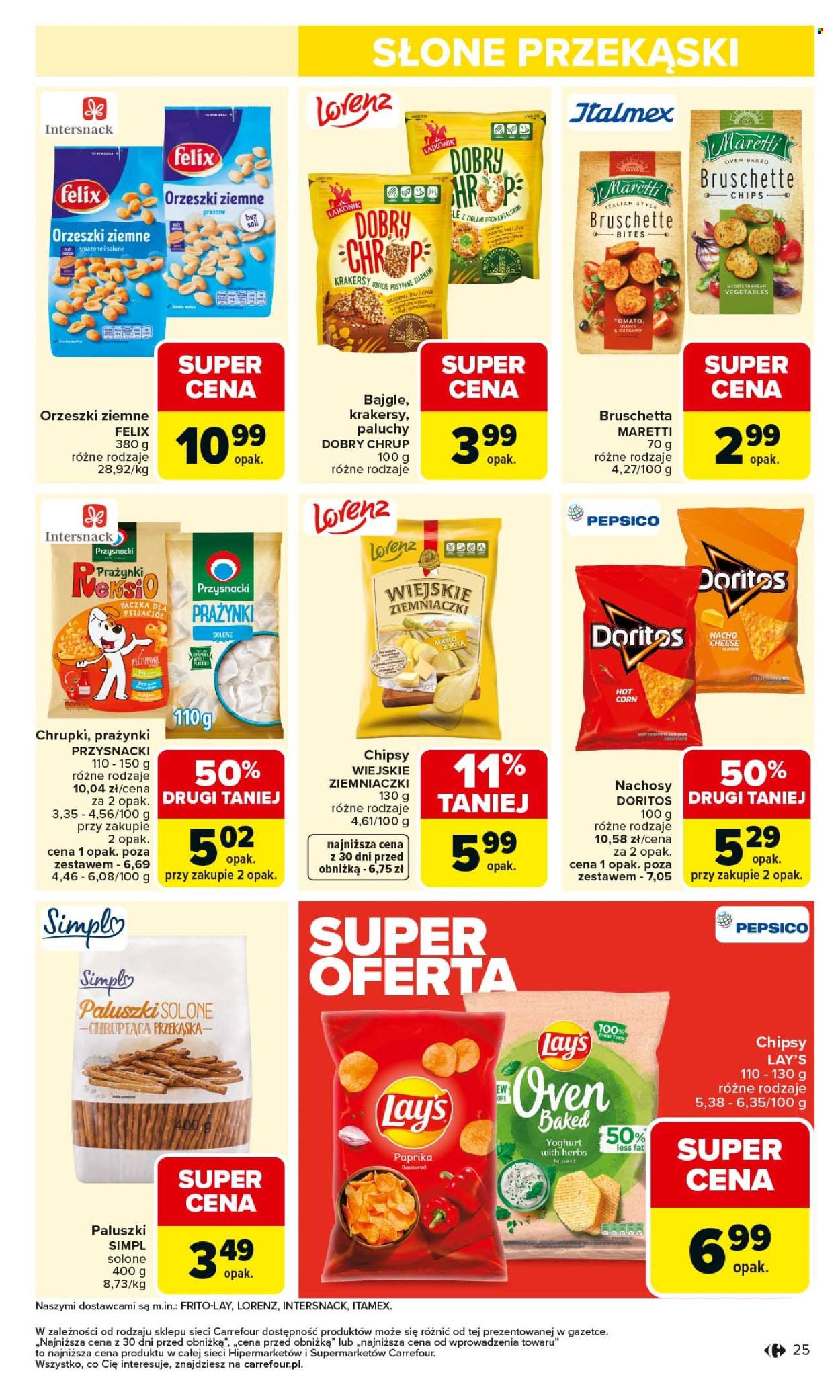 Gazetka Carrefour - 23.02.2026 - 28.02.2026. Strona 27