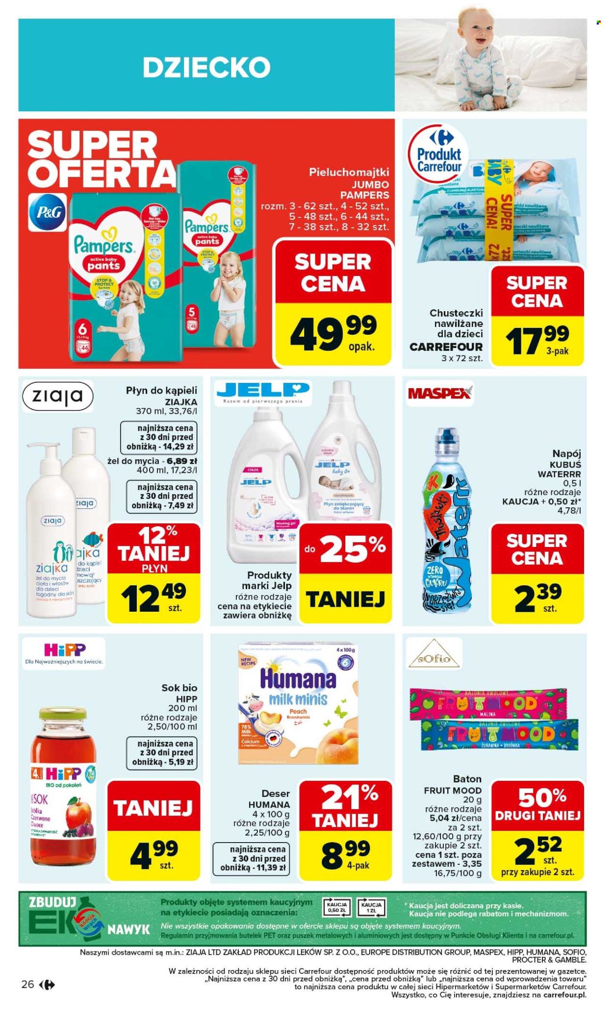 Gazetka Carrefour - 23.02.2026 - 28.02.2026. Strona 28