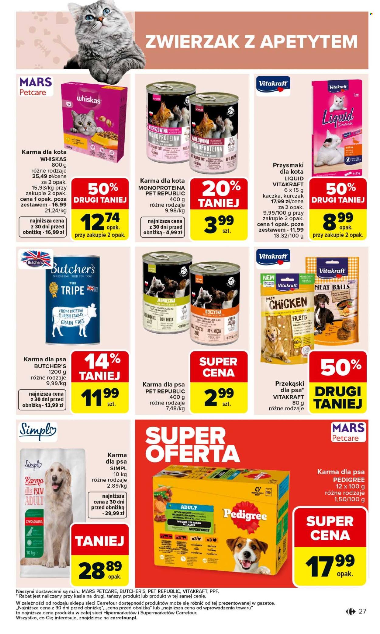 Gazetka Carrefour - 23.02.2026 - 28.02.2026. Strona 29
