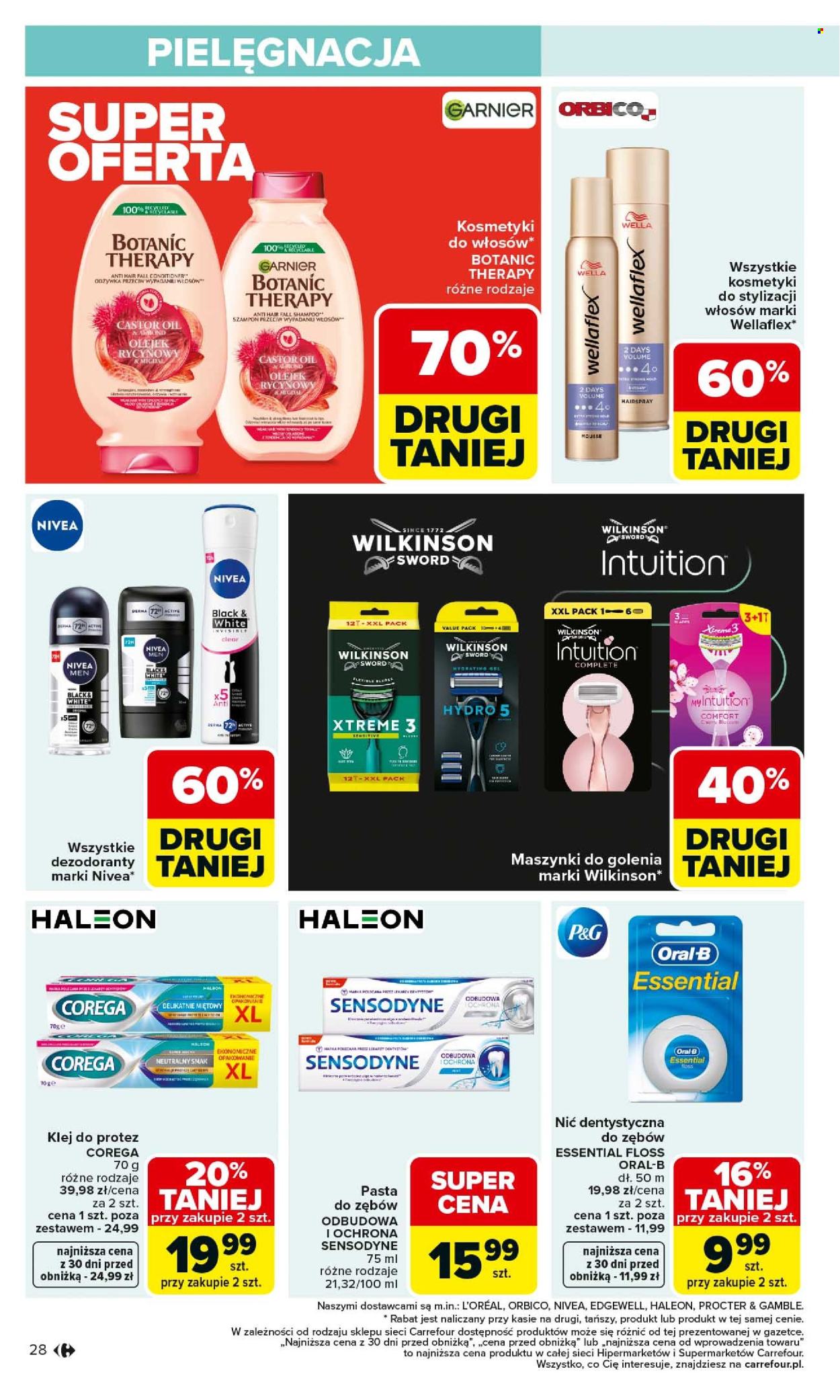 Gazetka Carrefour - 23.02.2026 - 28.02.2026. Strona 30