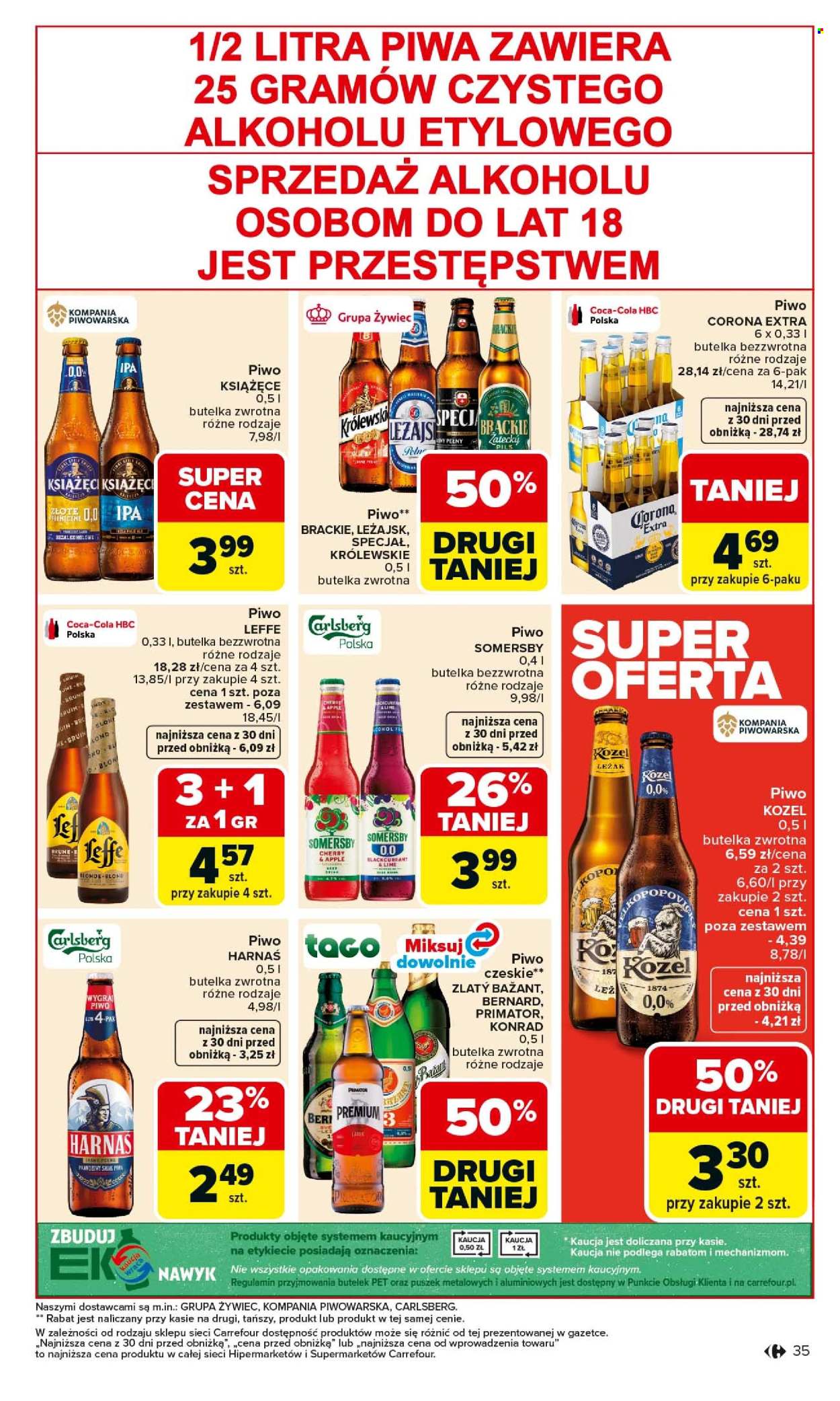 Gazetka Carrefour - 23.02.2026 - 28.02.2026. Strona 37