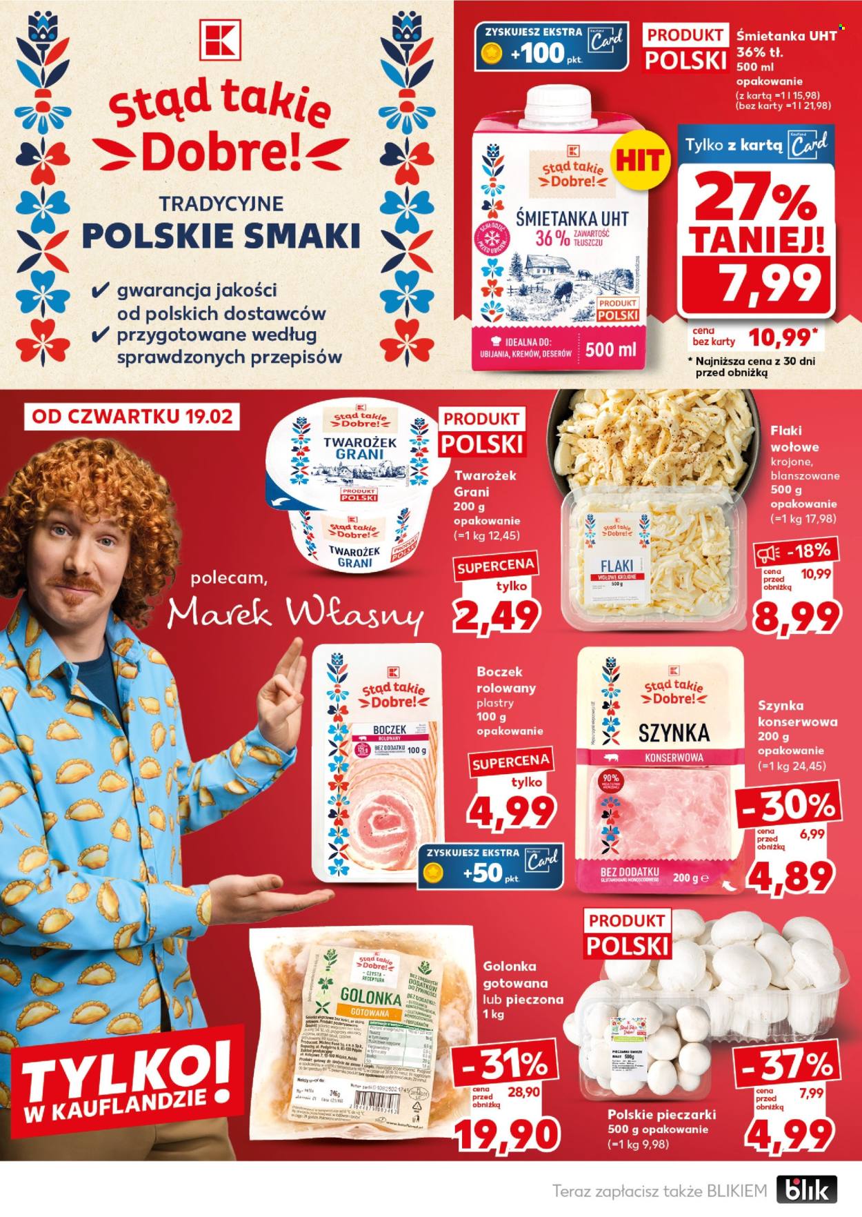 Gazetka Kaufland - 23.02.2026 - 25.02.2026. Strona 4