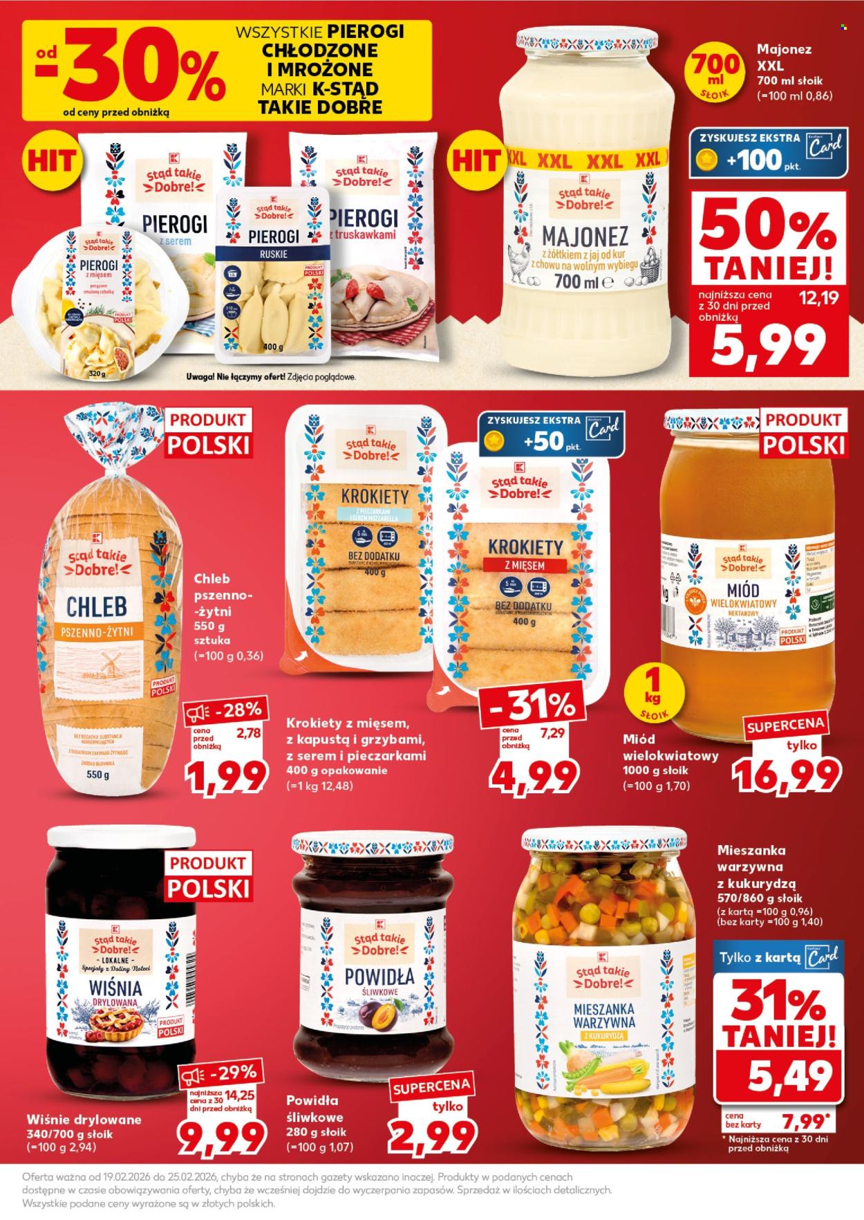 Gazetka Kaufland - 23.02.2026 - 25.02.2026. Strona 5