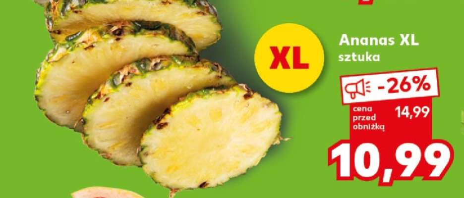 Ananas XL