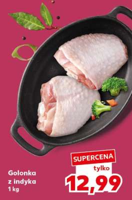 Golonka z indyka 1 kg